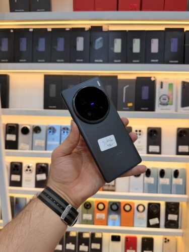 vivo x100 ultra 512/16