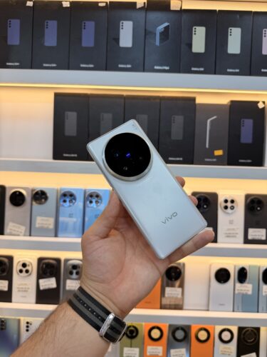 vivo x100 ultra 512/16