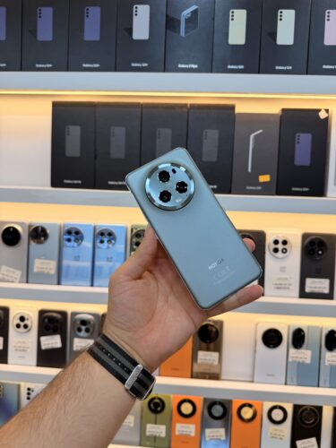 honor magic 5 pro 256/12