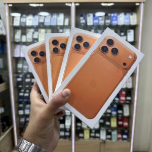 iphone 17 pro max 256
