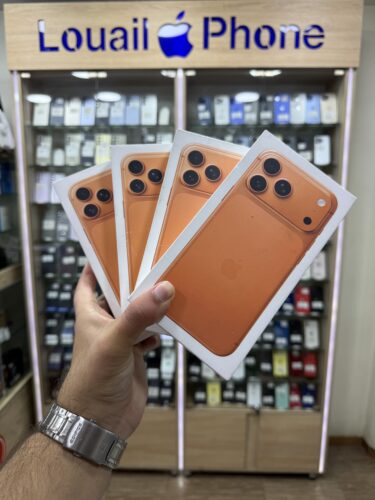 iphone 17 pro max 256