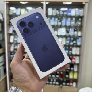 iphone 17 pro max 256 gb bleu 1 sim