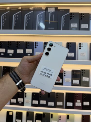samsung s23 plus 256/8 1 sim