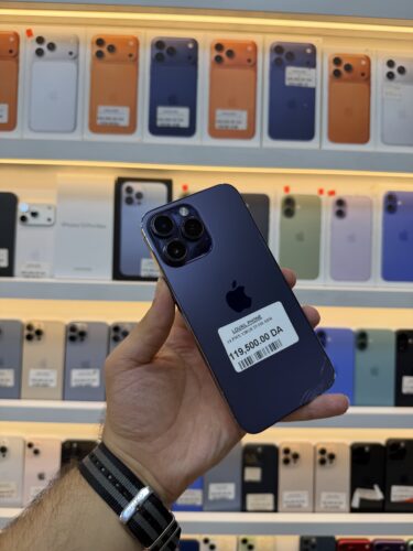 iphone 14 pro max 256 gb 93%