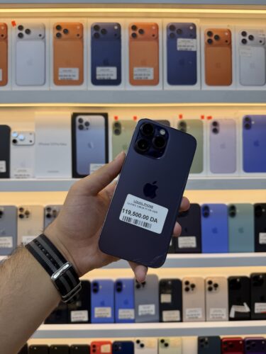 iphone 14 pro max 256 gb 93%