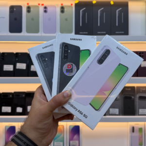 samsung galaxy a56 5g 256/8