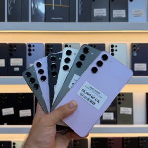 samsung s23 plus 256/8 1 sim