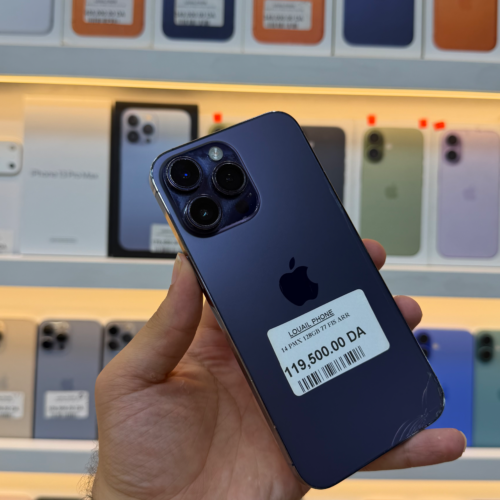 iphone 14 pro max 256 gb 93%