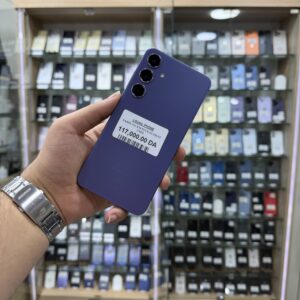 samsung s24 plus 256/12 1 sim