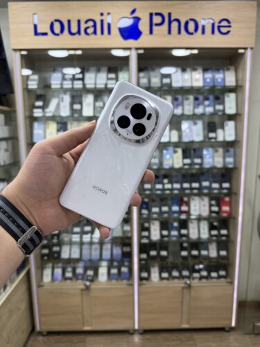 honor magic 6 pro 512/16