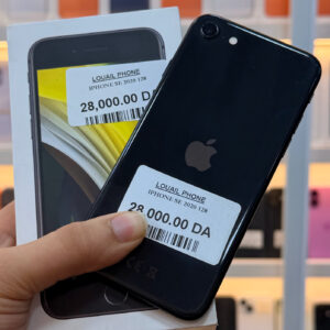 iphone se 2020 128 gb
