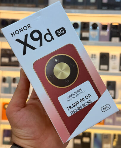 honor x9d 256/12
