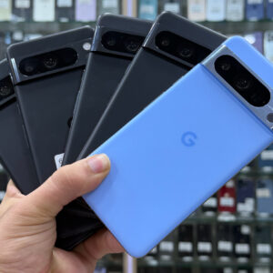 google pixel 8 pro 128 gb