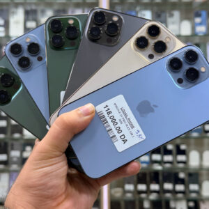 iPhone 13 pro 128 gb 2 sim