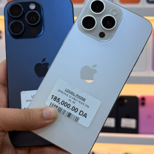 iphone 15 pro max 256 gb