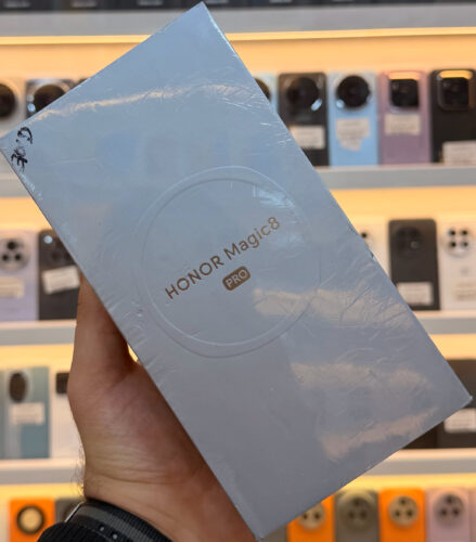 honor magic 8 pro 512 gb global