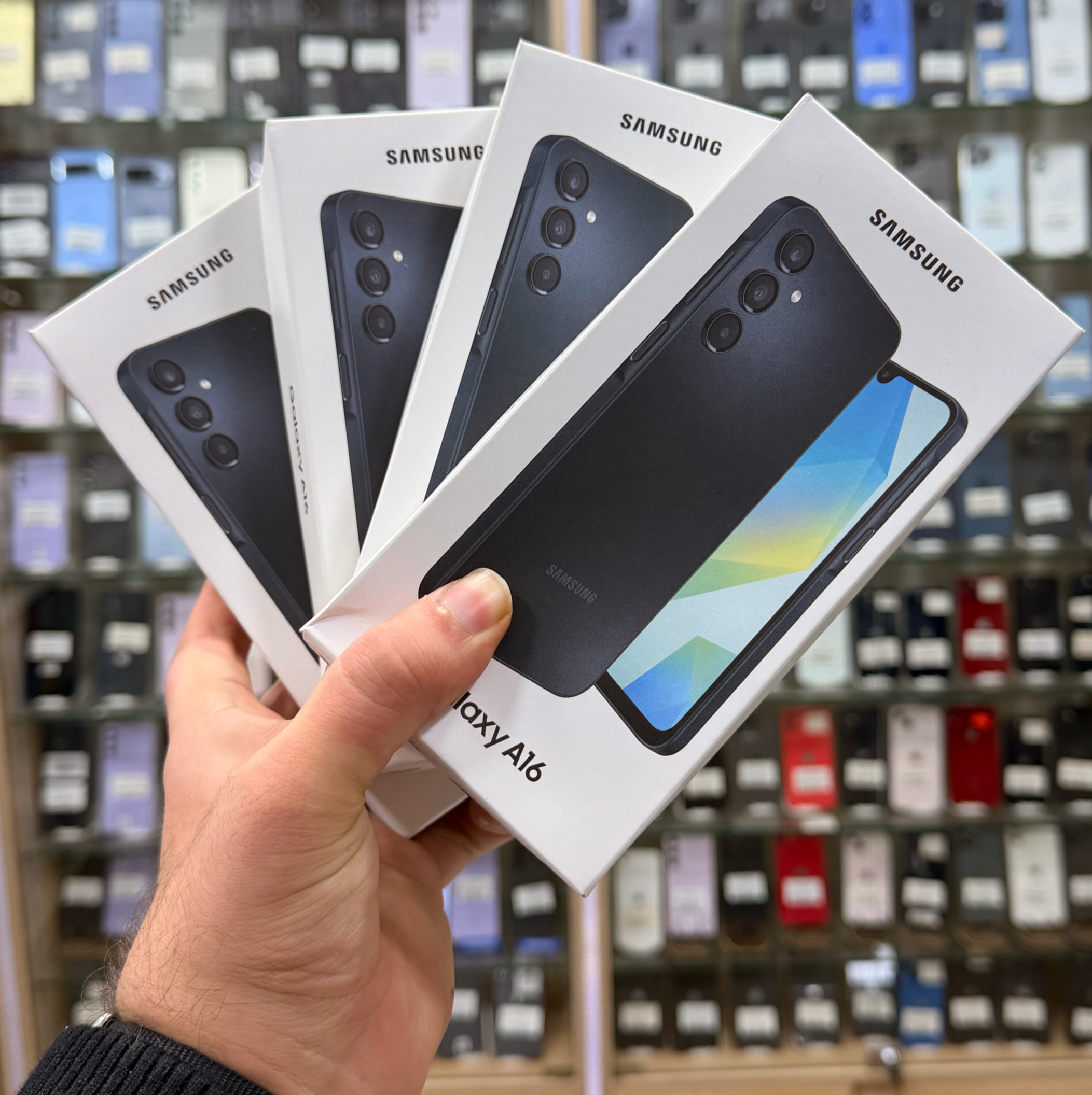 Samsung galaxy a16 128/4