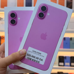 iphone 16 plus 256 gb