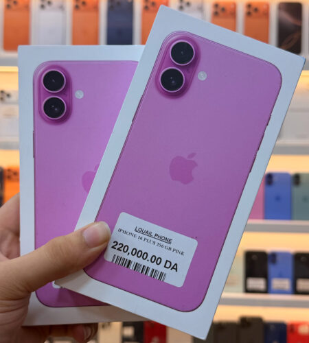 iphone 16 plus 256 gb