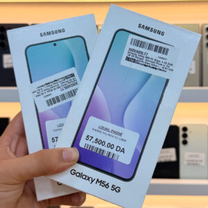 samsung galaxy m56 5g 128/8