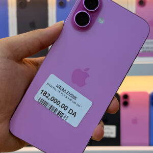 iphone 16 plus 128 gb 100%