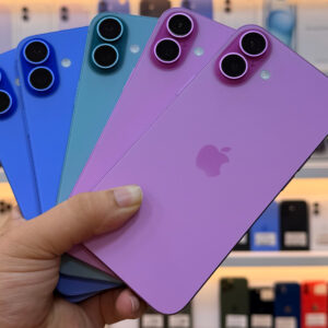 iphone 16 plus 128 gb 2 sim