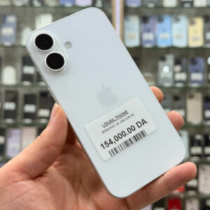 iPhone 16 256 gb 92%