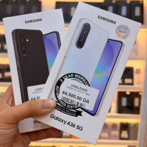samsung galaxy a36 5g 128/8 2 sim