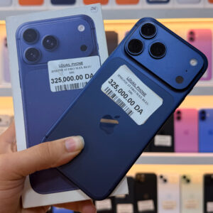 iphone 17 pro max 256 gb 100%