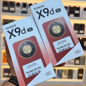 honor x9d 256/12
