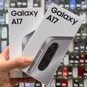 Samsung galaxy a17 128/4
