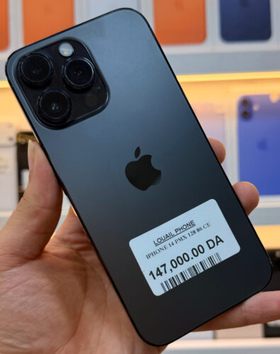 iphone 14 pro max 128 gb 86%