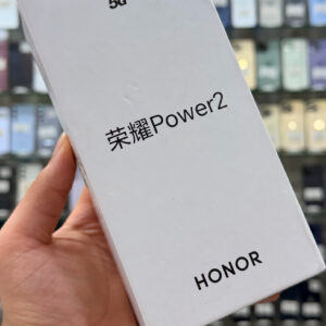 honor power 2 256/12