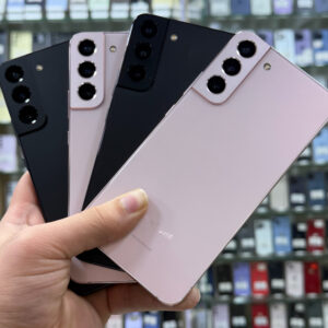 Samsung galaxy s22 plus 5G 128/8