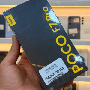 poco f7 pro 512 12 global
