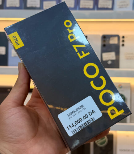 poco f7 pro 512 12 global