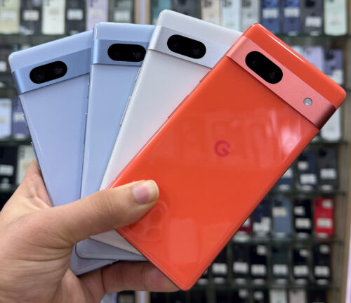 google pixel