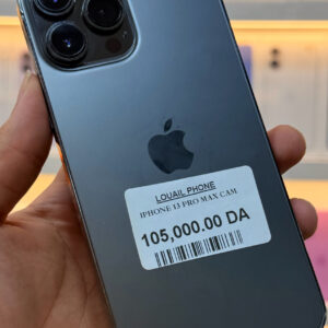 iphone 13 pro max 128 gb