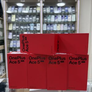 oneplus ace 5 ultra 256/12