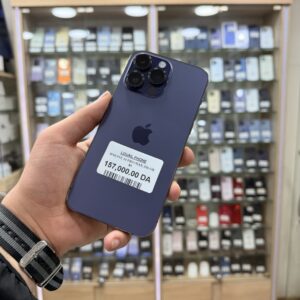 iphone 14 pro max 256 gb 85%