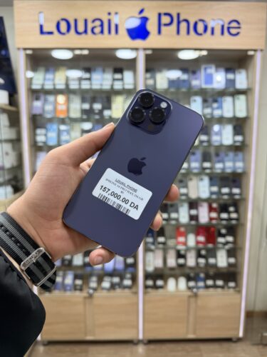 iphone 14 pro max 256 gb 85%