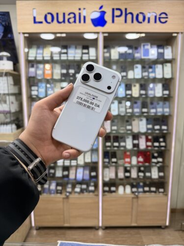 iphone 17 pro 1024 gb 2 sim