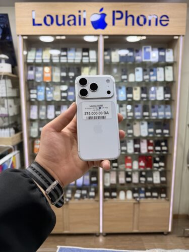 iphone 17 pro 1024 gb 2 sim