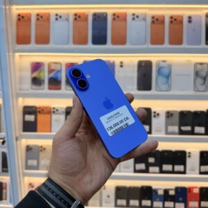 iphone 16 128 gb 90%
