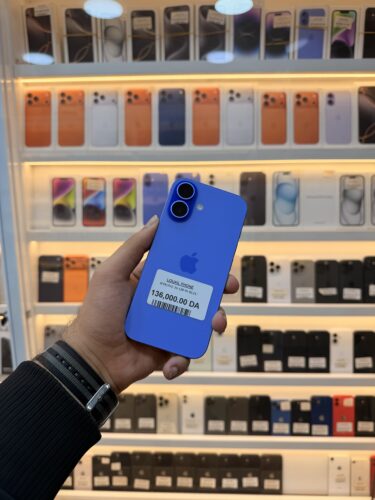 iphone 16 128 gb 90%