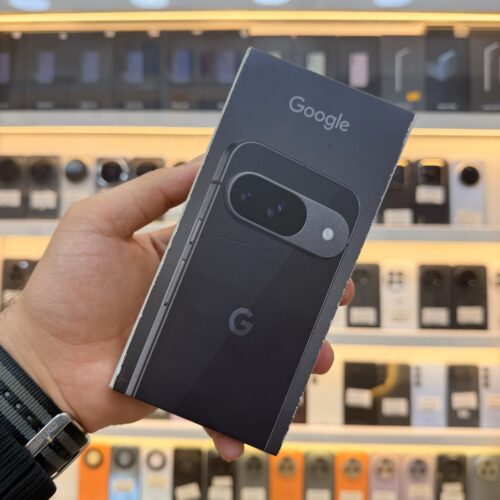 google pixel 9