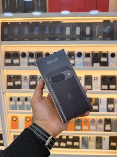 google pixel 9