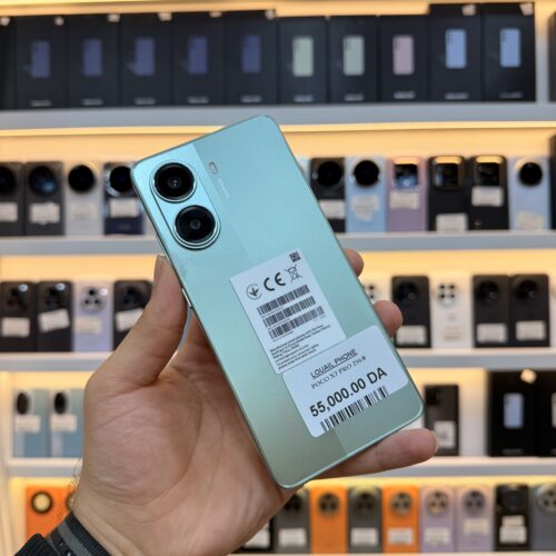 poco x7 pro 256/8