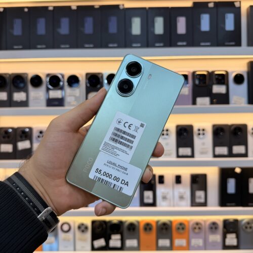 poco x7 pro 256/8