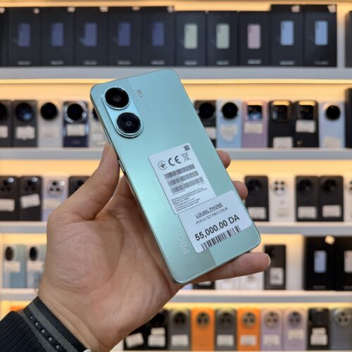 poco x7 pro 256/8